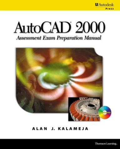 Cover for AutoCAD 2000