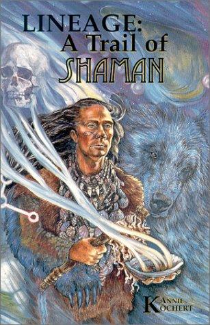 Cover for Lineage