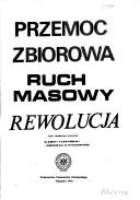 Cover for Przemoc zbiorowa