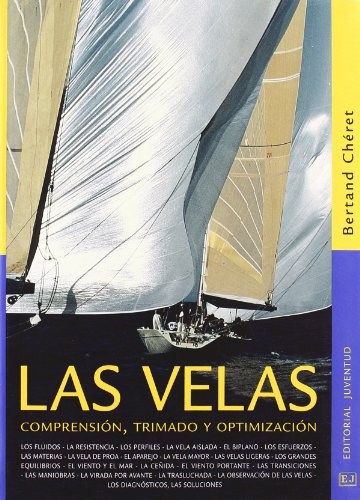 Cover for Las velas