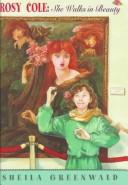 Cover for Rosy Cole