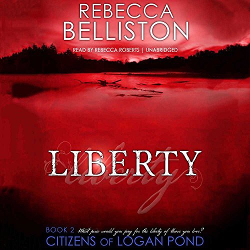Cover for Liberty