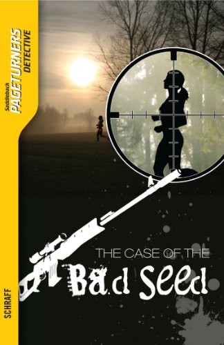 Cover for The Case of the Bad Seed