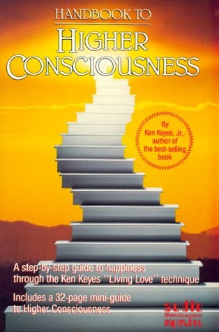 Cover for Handbook To Higher Consciousness