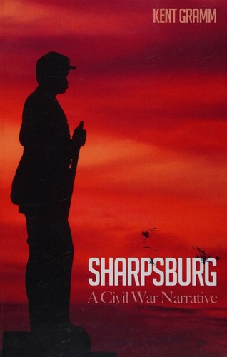 Cover for Sharpsburg