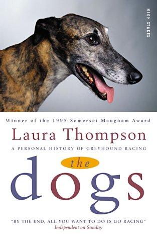 Cover for The Dogs