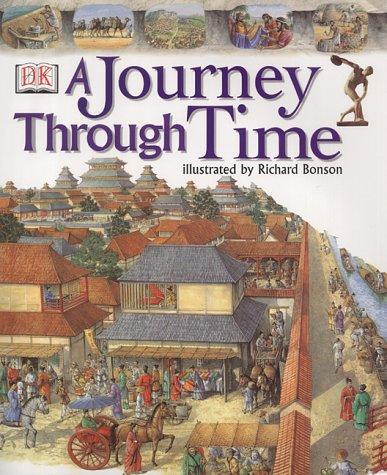 Cover for A Journey Through Time