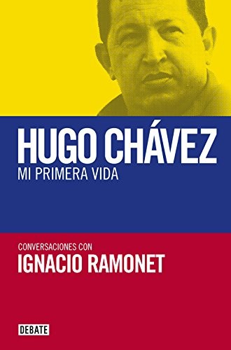 Cover for Mi primera vida