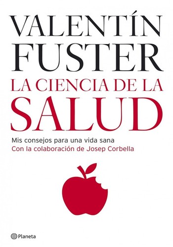 Cover for La Ciencia De La Salud