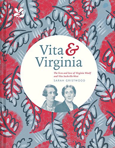 Cover for Vita & Virginia