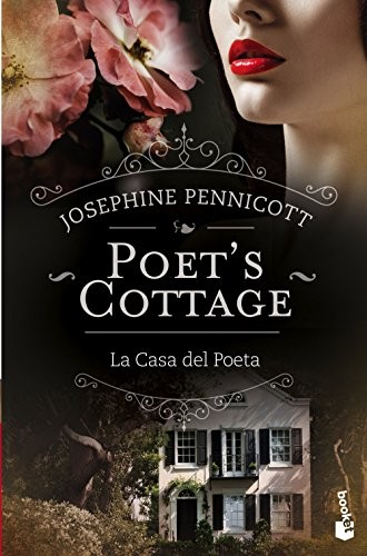 Cover for Poet's Cottage. La Casa del Poeta