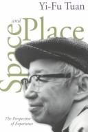 Cover for Space and place
