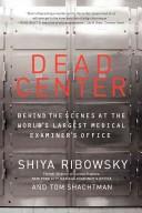 Cover for Dead Center