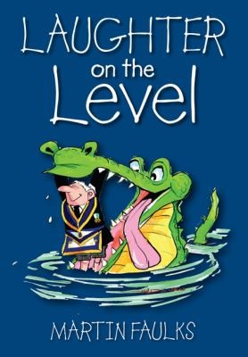 Cover for Laughter on the Level