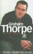 Cover for Graham Thorpe