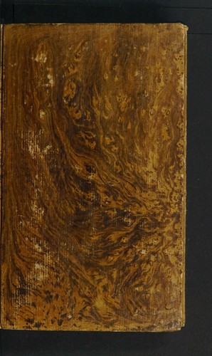 Cover for Nicolai Klims unterirdische Reise