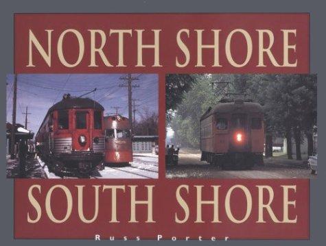 Cover for North Shore South Shore