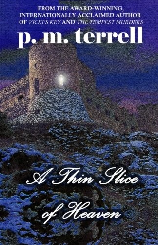 Cover for A Thin Slice of Heaven
