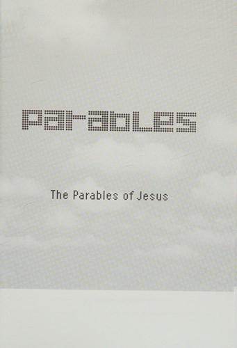Cover for Parables