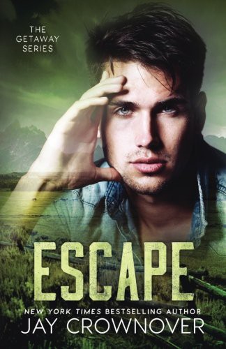 Cover for Escape