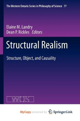 Cover for Structural Realism