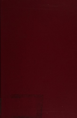 Cover for The New Grove dictionary of opera