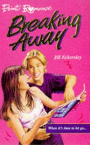 Cover for Breaking Away