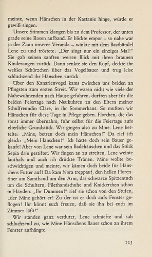 Cover for Gesammelte Werke