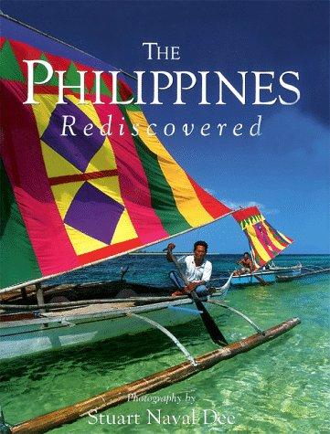 Cover for The Philippines rediscovered