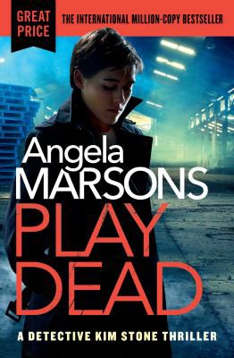 Cover for Play Dead