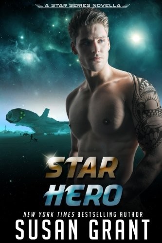 Cover for Star Hero: A Star Series Novella