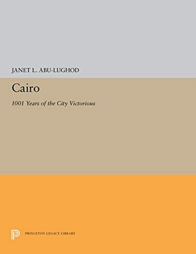 Cover for Cairo