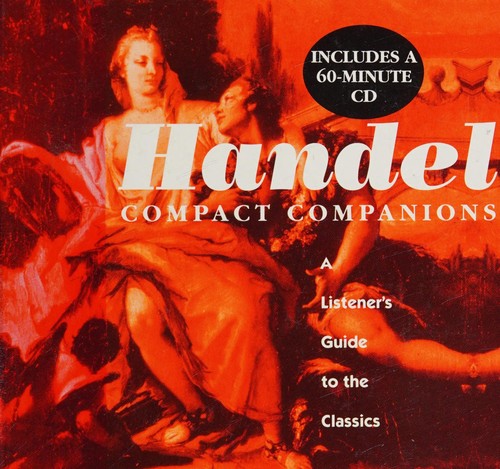 Cover for Handel