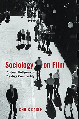 Cover for Sociology on Film