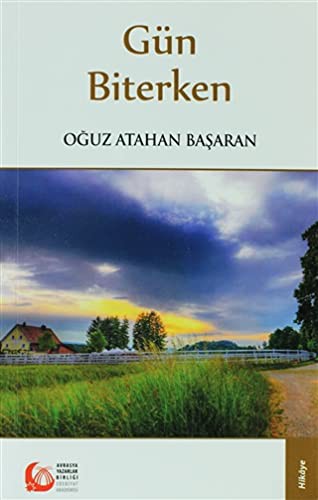 Cover for Gün Biterken