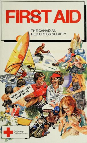 Cover for First aid