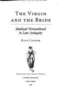 Cover for The virgin and the bride