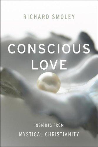 Cover for Conscious Love