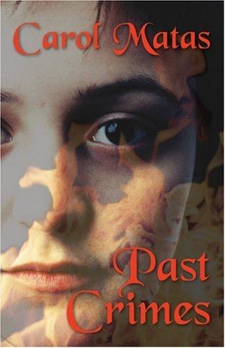Cover for Past Crimes