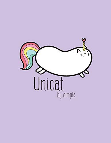 Cover for Unicat