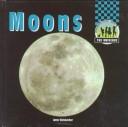 Cover for Moons