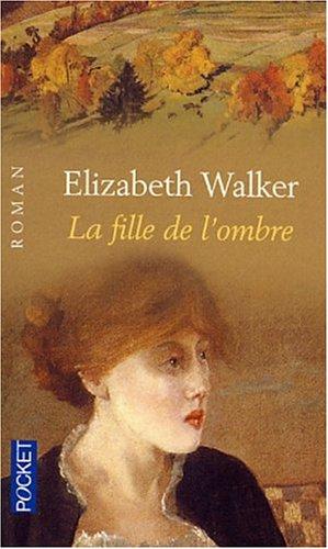 Cover for La Fille de l'ombre
