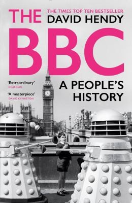 Cover for BBC