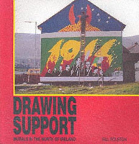 Cover for Drawing support