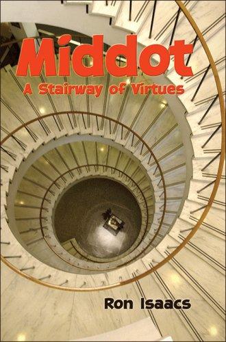 Cover for Middot