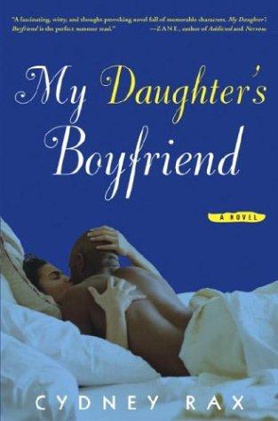Cover for My daughter's boyfriend