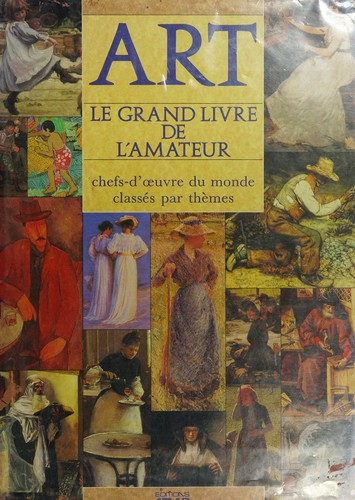 Cover for Art