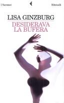 Cover for Desiderava la bufera