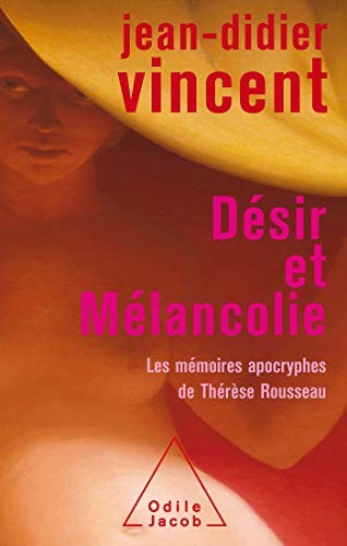Cover for Désir et mélancolie