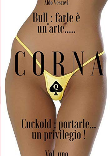 Cover for CORNA